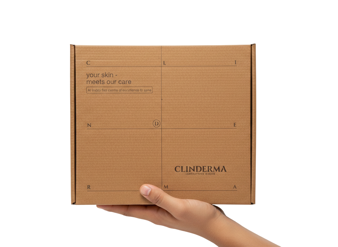 Order dispatched